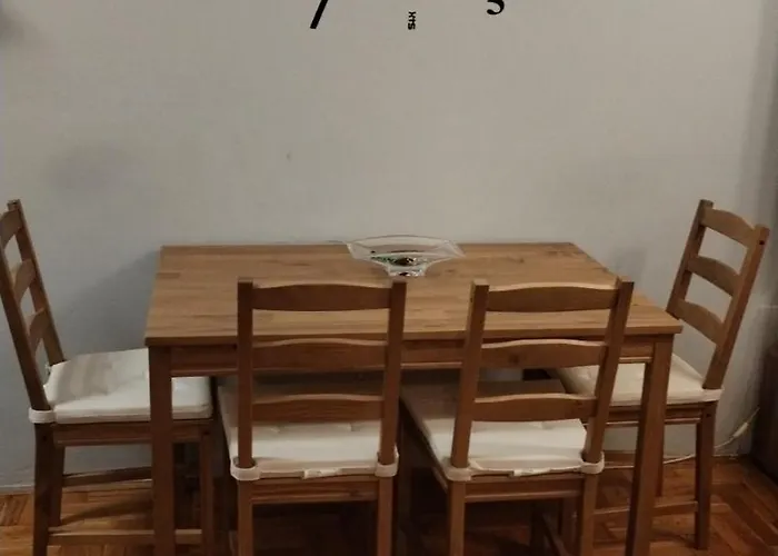 Apartment T&T