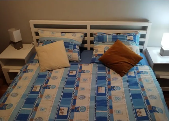 Apartment T&T