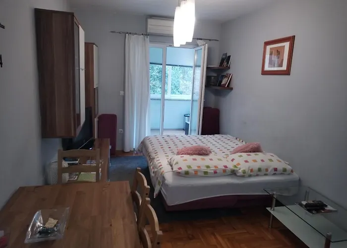Apartment T&T
