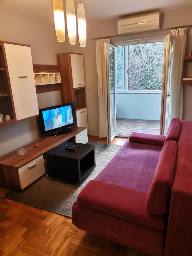 T&t Apartment Lovran