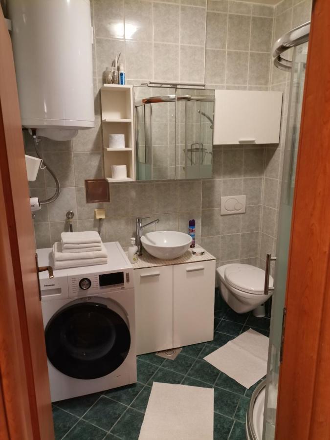 T&t Apartment Lovran