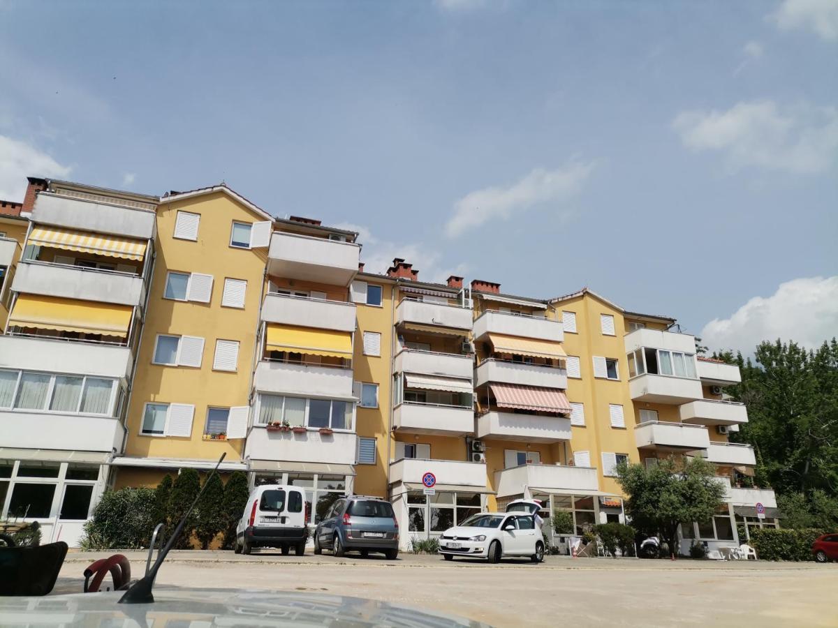 T&t Apartment Lovran