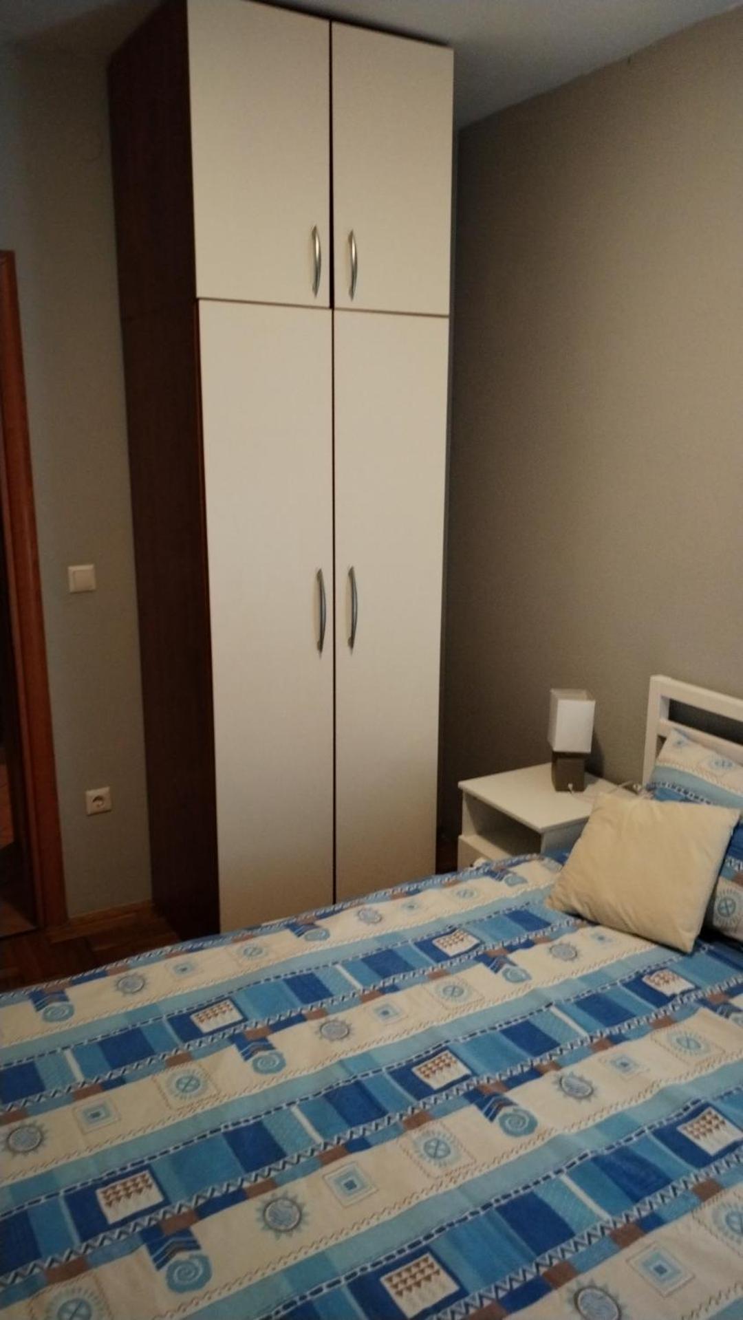 Apartment T&t Lovran